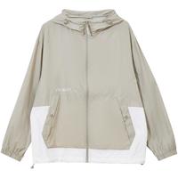  JACK&JONES/杰克琼斯 防晒 男士夹克  165/88A/XS 170/92A/S 175/96A/M 180/100A/L 185/104A/XL 190/108A/XXL 195/112A/XXXL C02伦敦雾 C13沙灰色 C42青海蓝