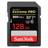 SanDisk 闪迪 Extreme PRO 至尊超极速系列 SD存储卡 128GB（UHS-I、V30、U3）