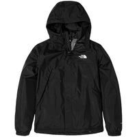 THE NORTH FACE 北面 男子冲锋衣 NF0A7QOH-JK3 黑色 M