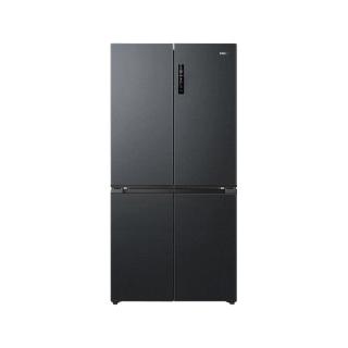 海尔 BCD-540WGHTD14GPU1 超薄零嵌入式十字对开门冰箱