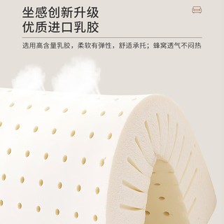 金观 羽绒头层真皮沙发客厅奶油风大小户型意式轻奢直排式一字型家具 2.