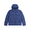 Levi's 李维斯 男士连帽羽绒服 A0552-0001