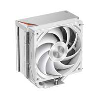  PCCOOLER/超频三 255W性能版单塔 CPU风冷散热器 5热管 FDB风扇