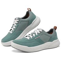  SKECHERS/斯凯奇 稳健抓地力 男士休闲板鞋