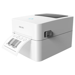 得力 DL-720W 3寸标签打印机