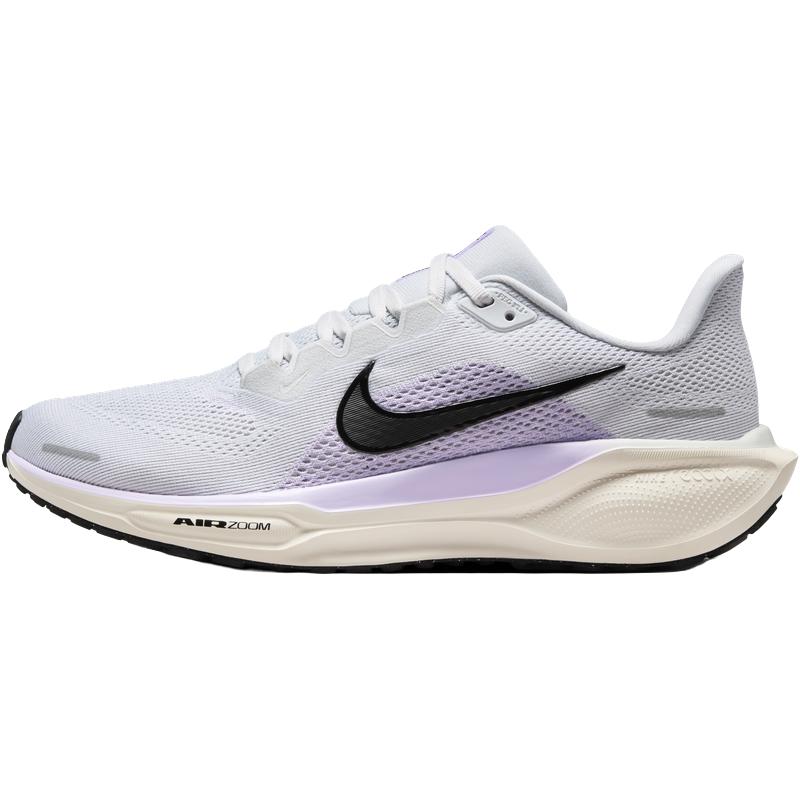  NIKE/耐克 透气轻便 女士跑步鞋