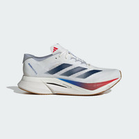 阿迪达斯 (adidas)男子 跑步系列 ADIZERO BOSTON 12 M 跑步鞋 JI4476 亮白 43