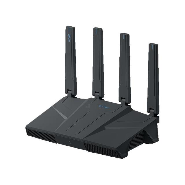 移动端：GL.iNet glinet BE6500路由器WiFi7家用高速千兆无线路由器满血全2.5g网口1G内存512M闪存信号穿墙王全屋覆盖
