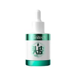 Clinitech 青蒿头皮特护精华液30ml控油修护褪红舒缓抑痒