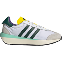 限尺码：adidas 三叶草女子秋季COUNTRY运动休闲鞋IF8118