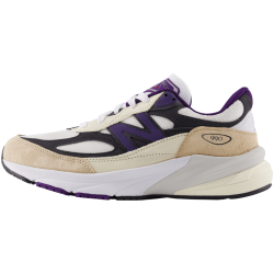 new balance 复古百搭 女士休闲鞋
