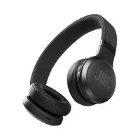 JBL 杰宝 LIVE460NC 耳罩式头戴式动圈降噪蓝牙耳机