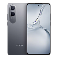 OPPO K12x 80W超级闪充 钛空灰 8GB+256GB 5G手机+一年200G云服务套装