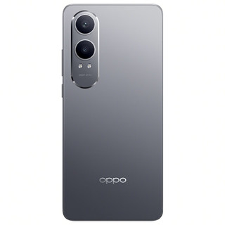 OPPO K12x 80W超级闪充 钛空灰 8GB+256GB 5G手机+一年200G云服务套装