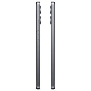 OPPO K12x 80W超级闪充 钛空灰 8GB+256GB 5G手机+一年200G云服务套装