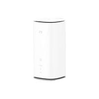 中兴(ZTE) 5G cpe 3pro MC8020 AX5400 wifi6双频无线移动千兆路由器 中兴MC8020(电信月享1500G*12月)