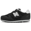 new balance 儿童舒适软底网面学步鞋