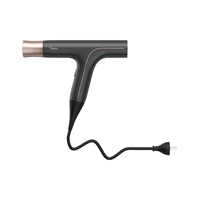 Midea 美的 THE7系列 MB-AK0201 电吹风