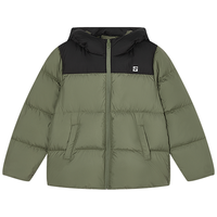 探路者 三防保暖 儿童羽绒服