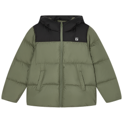 探路者 三防保暖 儿童羽绒服