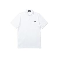 FRED PERRY 男士短袖POLO衫 FPXPOM3XXXXMK