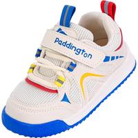 帕丁顿熊2025新款童鞋春夏季宝宝学步鞋透气网面鞋女宝宝运动鞋男童机能鞋