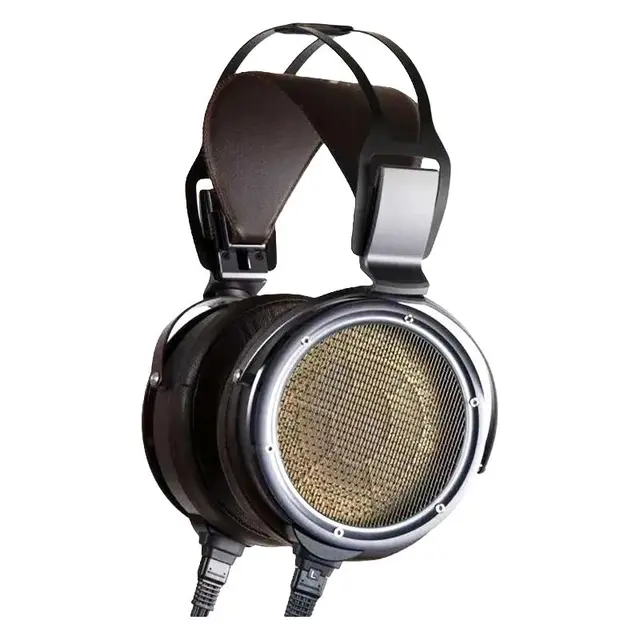 STAX SR-X9000 静电头戴式耳机 6.35mm接口