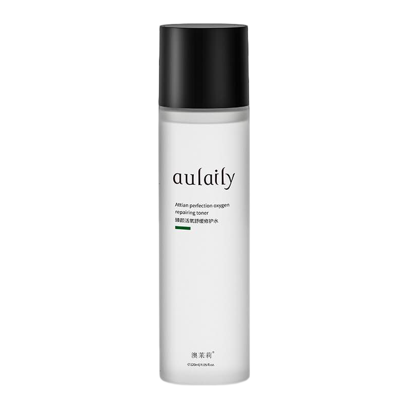  aulaily/澳莱莉 舒缓修护 修护水  120ml