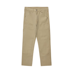 Levi's 男士宽松直筒牛仔裤 A5756 卡其色 34 32