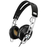 SENNHEISER 森海塞尔 MOMENTUM G 大馒头2代 耳罩式头戴式有线耳机 象牙白 3.5mm