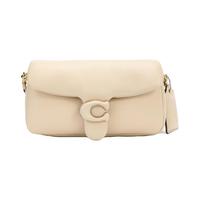 COACH 蔻驰 TABBY系列 26号 枕形女士单肩包 C0772