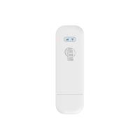 鸿蒙智选 超讯捷随行Wi-Fi mini 随身移动wifi 无线上网卡 4g路由器插卡 E8372-821 联通月享2000G一年