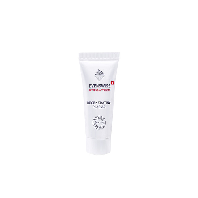 伊瑞施 EVENSWISS 5倍信号因子精华乳10ml
