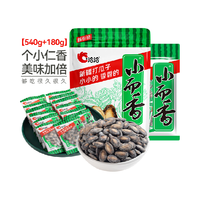 ChaCheer 洽洽 小而香 熟制西瓜子 奶油味