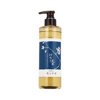  Hair Recipe/发之食谱 丰盈蓬松控油 洗发水