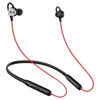 MEIZU 魅族 魅蓝系列 EP52 入耳式颈挂式蓝牙耳机 红黑色