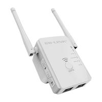 B-LINK 必联 RE300 300M无线中继器