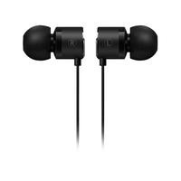 OnePlus 一加 银耳 2T 入耳式圈铁有线耳机 曜岩黑 Type-C