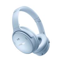 BOSE 博士 QC35 ll 耳罩式头戴式主动降噪有线耳机 黑色 3.5mm