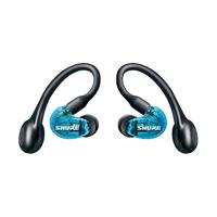 SHURE 舒尔 AONIC 215 入耳式挂耳式无线动圈蓝牙耳机