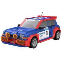 CaDA 咔搭 C51095 雷诺 5 Maxi Turbo 编程双模遥控版 1:20 车模