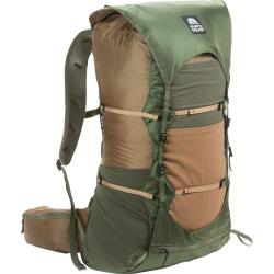 花岗岩 Perimeter 50L户外背包