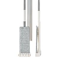 YANXUAN 网易严选 平板拖把家用宿舍一拖净懒人拖地免手洗地干湿两用 洁净两用平板免手洗