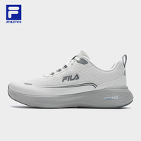FILA/斐乐 回弹 男士跑步鞋