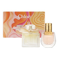  Chloé/蔻依 女士香水套装