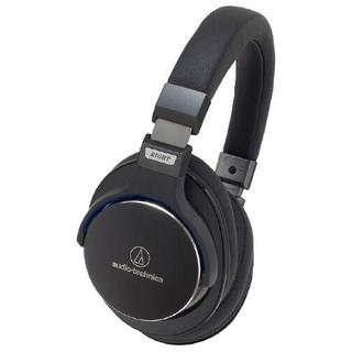 audio-technica 铁三角 ATH-MSR7 头戴式耳机