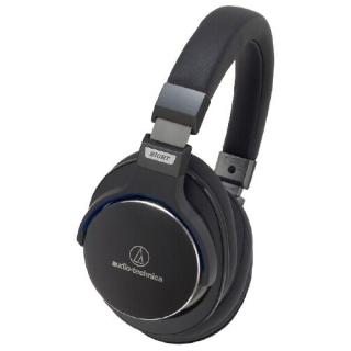 audio-technica 铁三角 ATH-MSR7 头戴式耳机