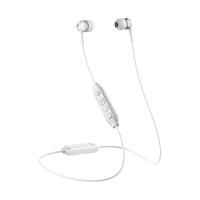 SENNHEISER 森海塞尔 CX SPORT 入耳式颈挂式动圈蓝牙耳机 黑色