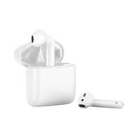 iFLYTEK 科大讯飞 iFLYBUDS 半入耳式真无线蓝牙降噪耳机 白色