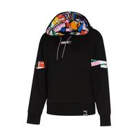 PUMA 彪马 INTLGAME联名系列 女子运动卫衣 531351